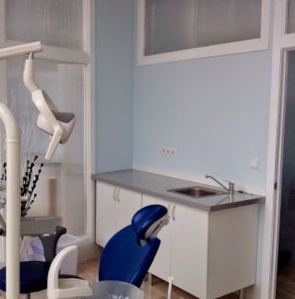 Dentista en Málaga Clínica dental Sunrise Family Dental Office